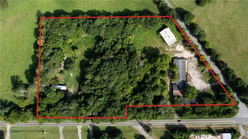 20 Reynolds Bridge Rd, Kingston, GA for Sale