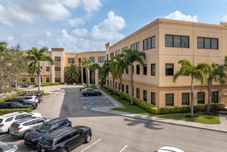 Fort Myers, FL Office - 12651 Gateway Blvd