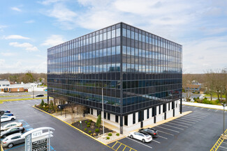 Cherry Hill, NJ Office - 1415 Rt 70