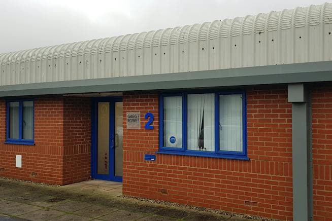 Chapel St, Norwich, NFK for Rent