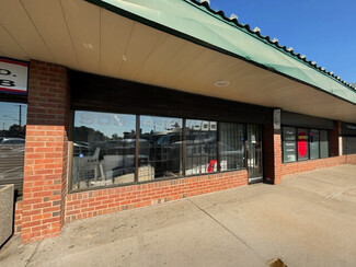 Oshawa, ON Retail - 400 King St W