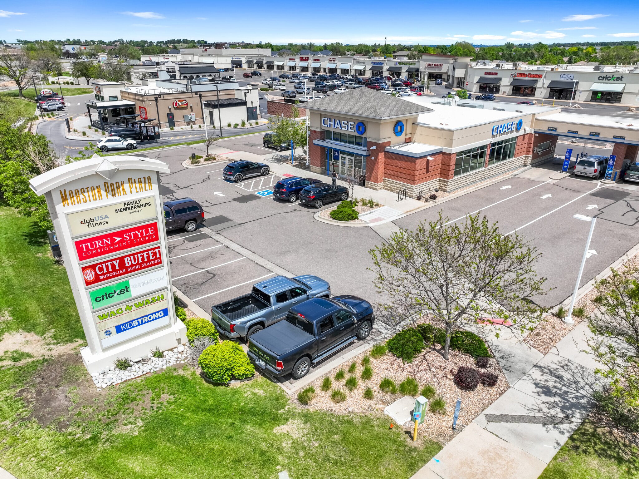 5056-5076 S Wadsworth Blvd, Littleton, CO for Rent