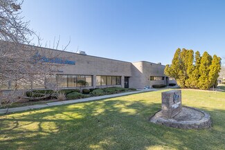 Farmingdale, NY Manufacturing - 60 Executive Blvd Farmingdale, NY Manufacturing - 60 Executive Blvd