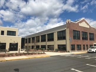Quakertown, PA Office - 18 S 5th St