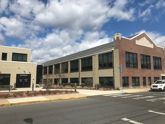 Quakertown, PA Office, Office/Medical - 18 S 5th St