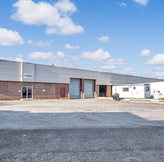 Inwood, NY Industrial - 95 Inip Dr Inwood, NY Industrial - 95 Inip Dr