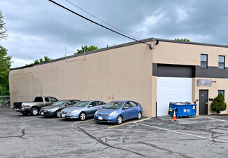 Stoneham, MA Industrial - 30R Pine St