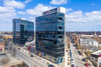 Chicago, IL Retail - 2291 N Milwaukee Ave