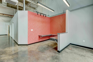Baltimore, MD Office - 4015 Foster Ave