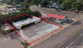 Snowflake, AZ Convenience Store - 110 S Main St Snowflake, AZ Convenience Store - 110 S Main St