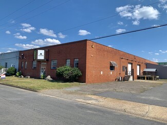 Richmond, VA Industrial - 4109 W Clay St Richmond, VA Industrial - 4109 W Clay St