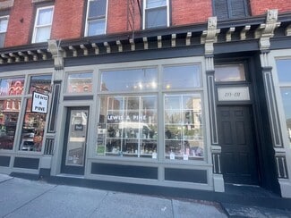 Beacon, NY Retail - 131-137 Main St