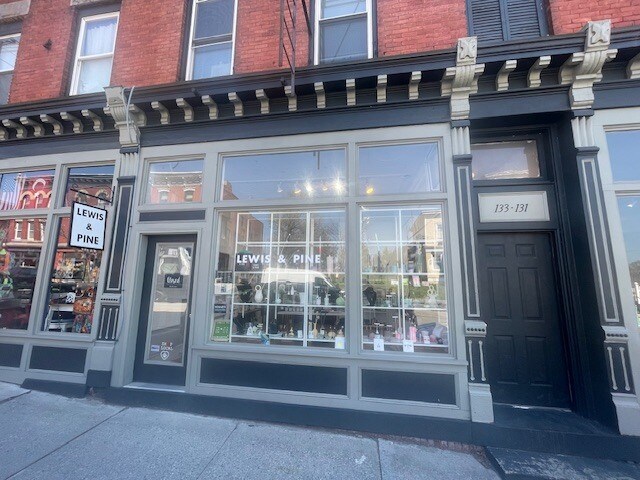 131-137 Main St, Beacon, NY for Rent