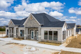 Prosper, TX Medical - 120 S Preston Rd