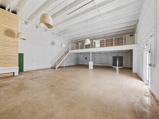 Fort Lauderdale, FL Retail - 603 NE 13th St