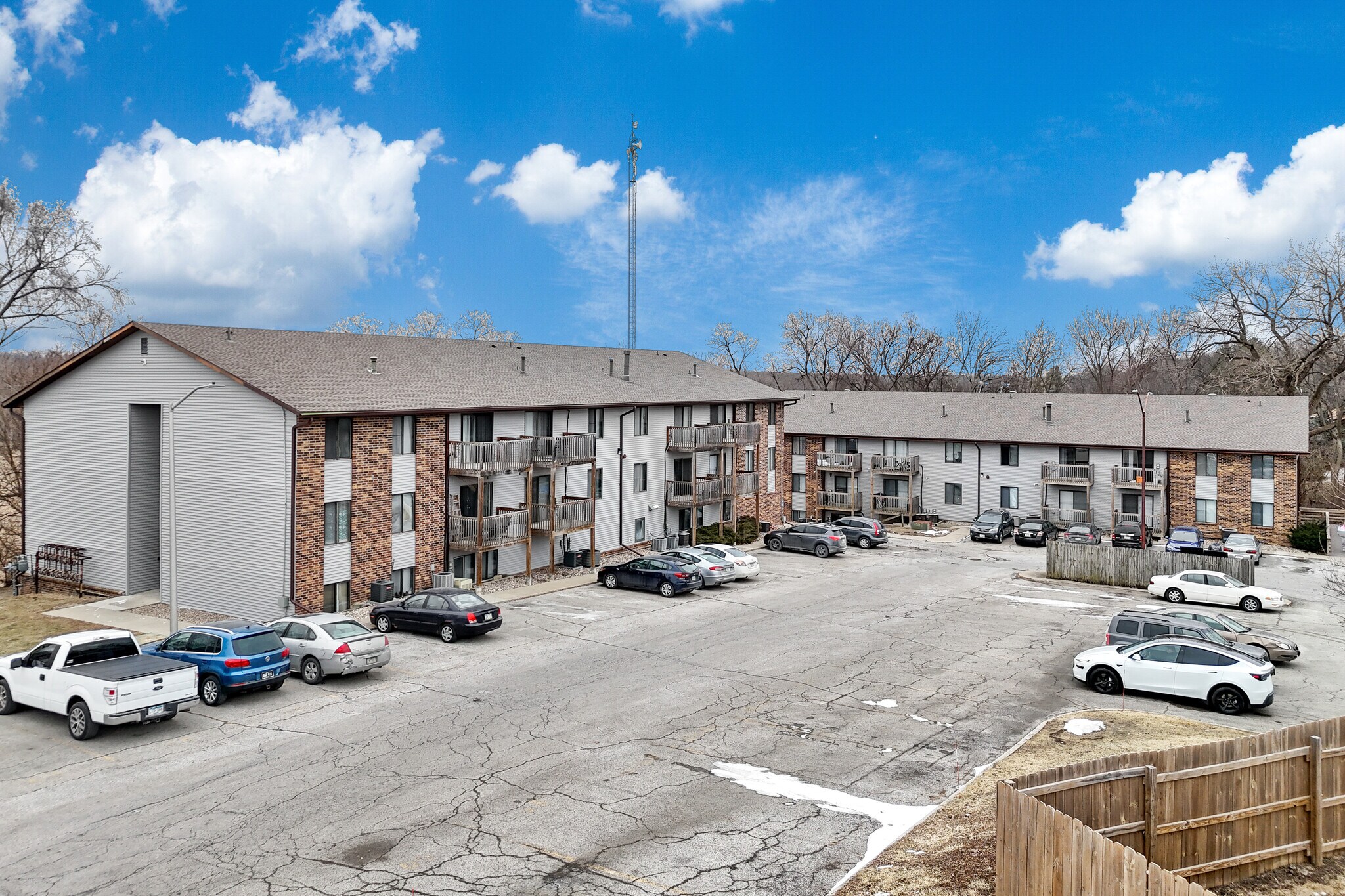 3500 Grand Ave, Ames, IA for Sale