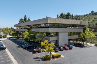San Diego, CA Office - 4747 Morena Blvd San Diego, CA Office - 4747 Morena Blvd