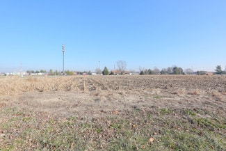 Belleville, IL Commercial Land - 140 Corporate Dr