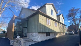 Welland, ON Office - 171 Division St