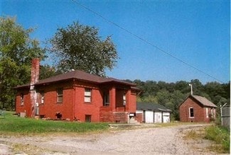 Dennison, OH Retail - 515 Stillwater Ave