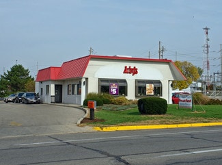 Dayton, OH Retail - 3021 Kettering Blvd