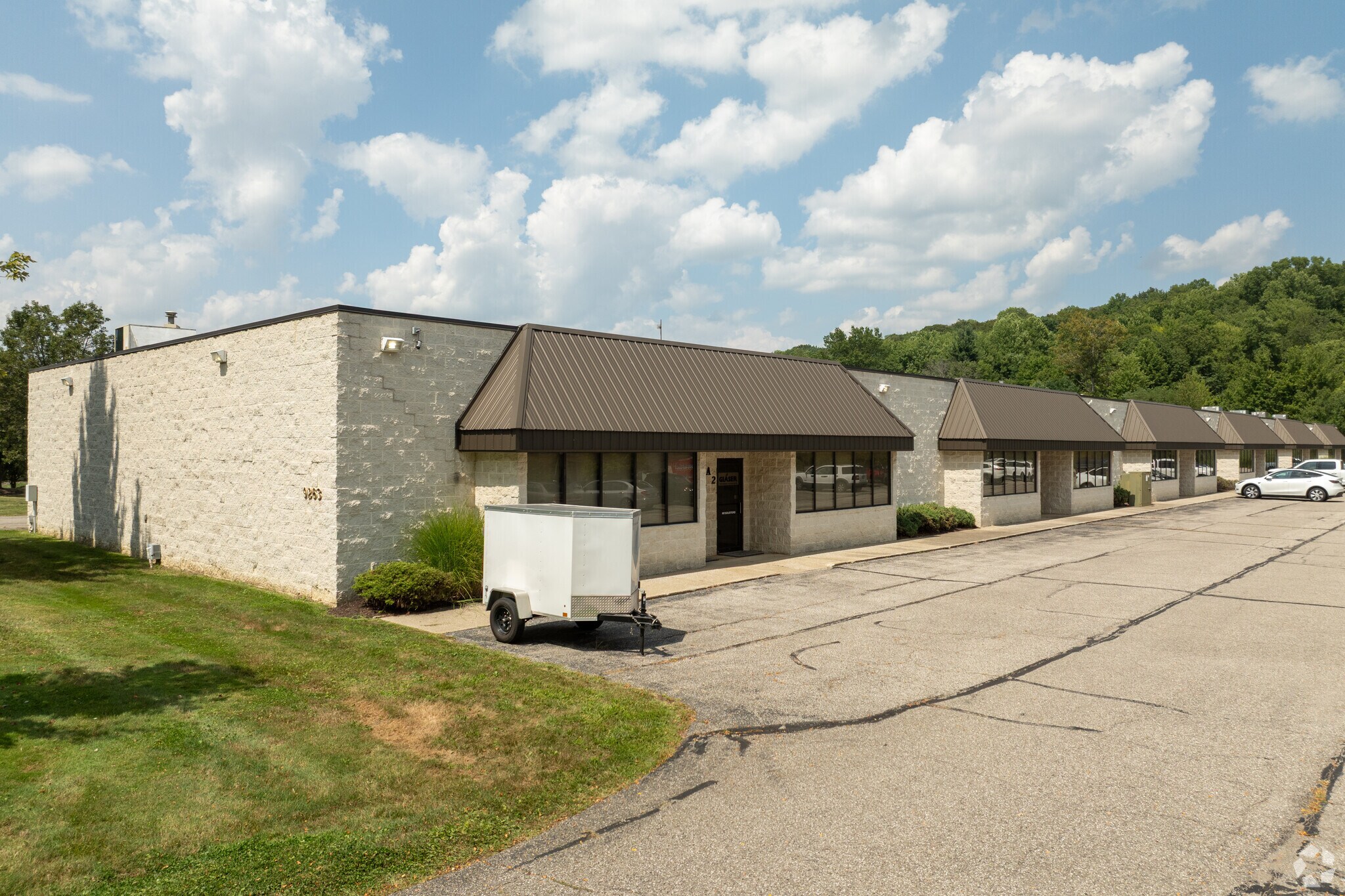 9263 Ravenna Rd, Twinsburg, OH for Rent