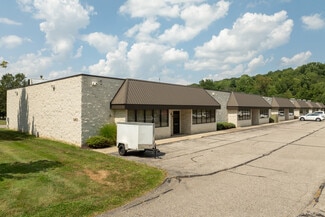 Twinsburg, OH Flex - 9263 Ravenna Rd