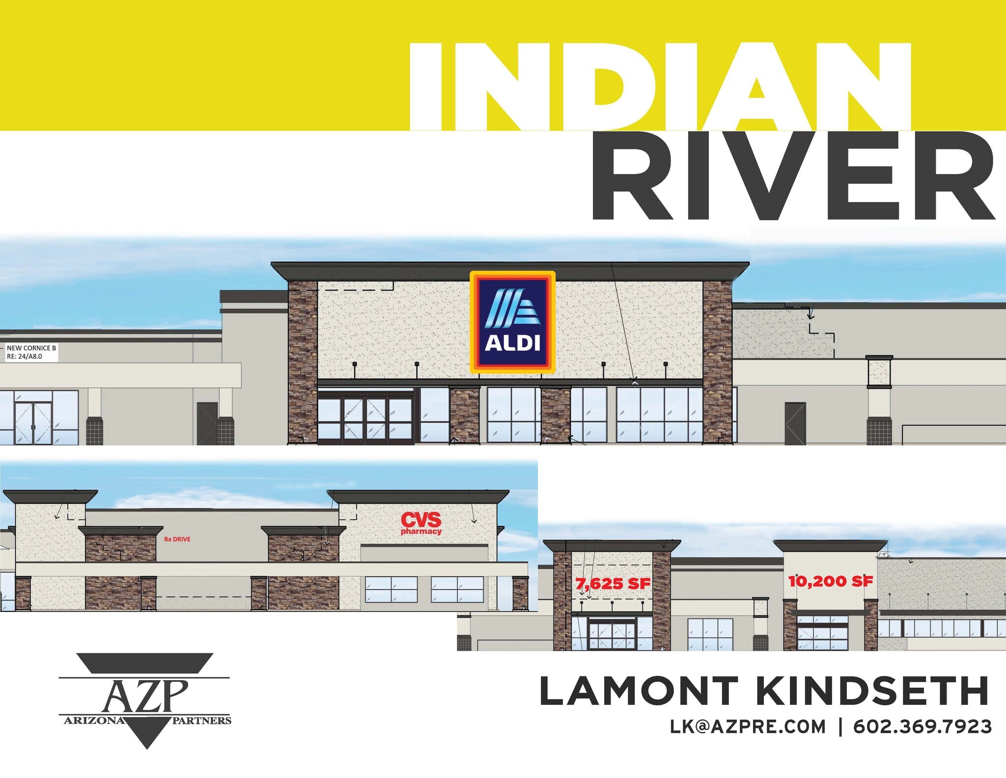 7901-7919 E Thomas Rd, Scottsdale, AZ for Rent