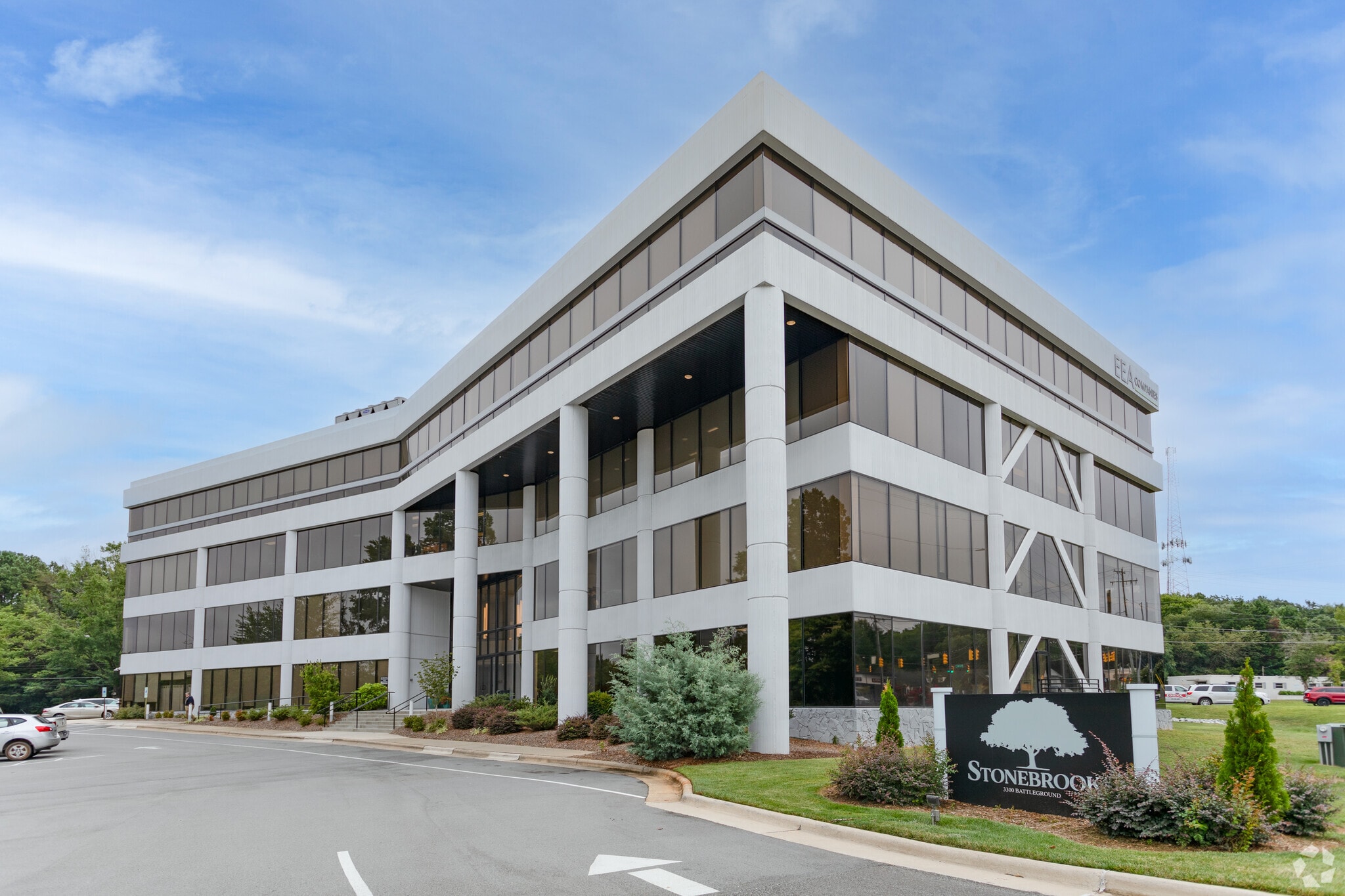 3300 Battleground Ave, Greensboro, NC for Rent
