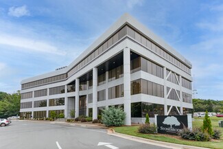 Greensboro, NC Office - 3300 Battleground Ave