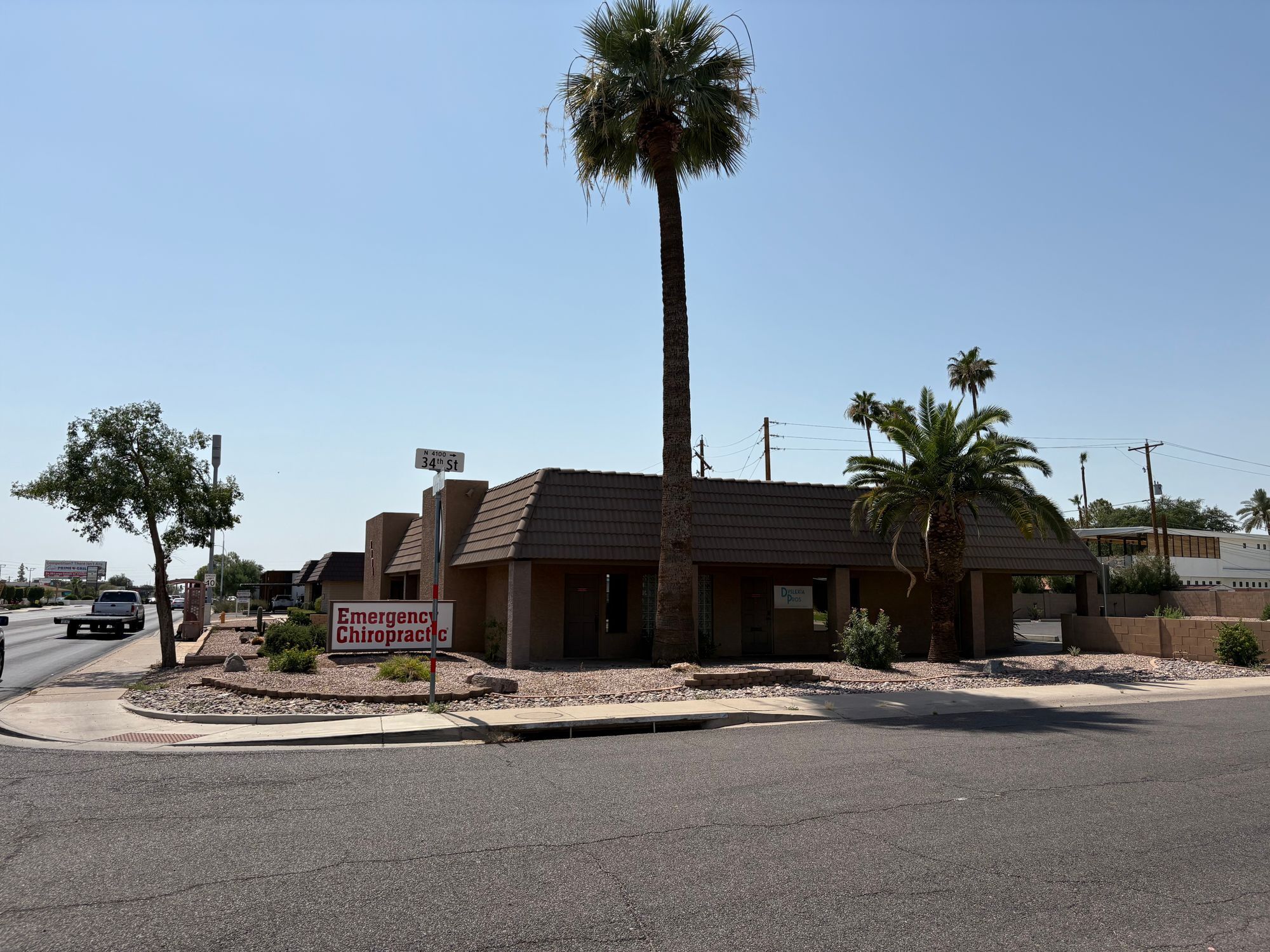 3334 E Indian School Rd, Phoenix, AZ for Sale