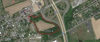 Muncy, PA Commercial Land - 220 E Water St