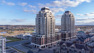 Markham, ON undefined - 9506 Markham Rd