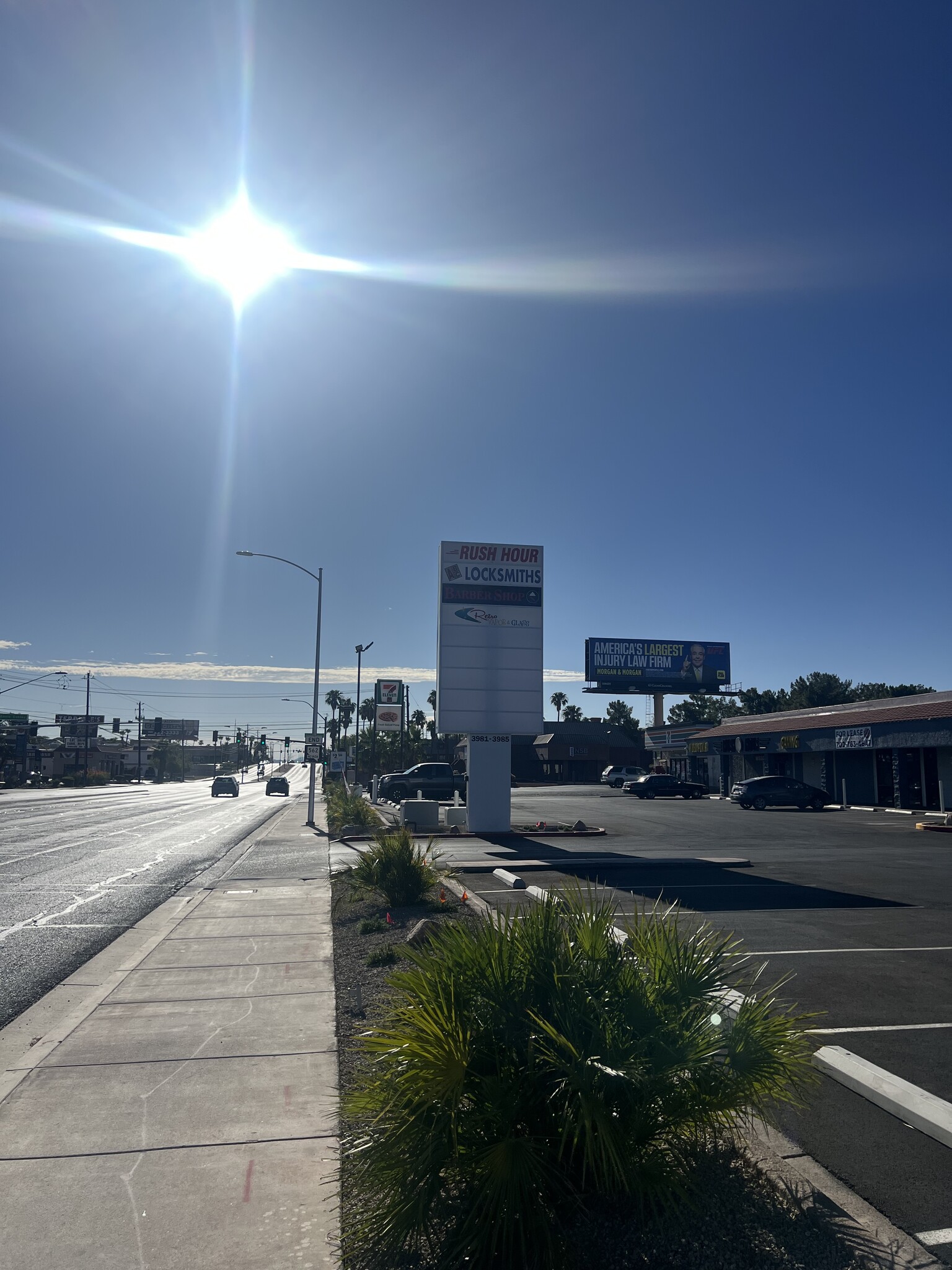 3981-3985 E Sunset Rd, Las Vegas, NV for Rent