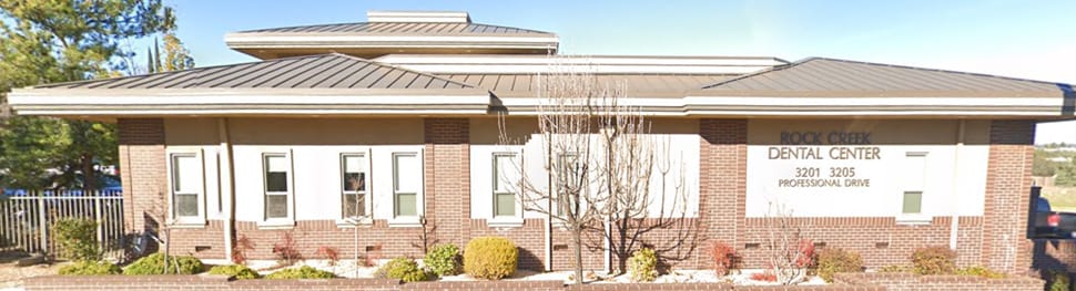 3205 Professional Dr, Auburn, CA for Rent