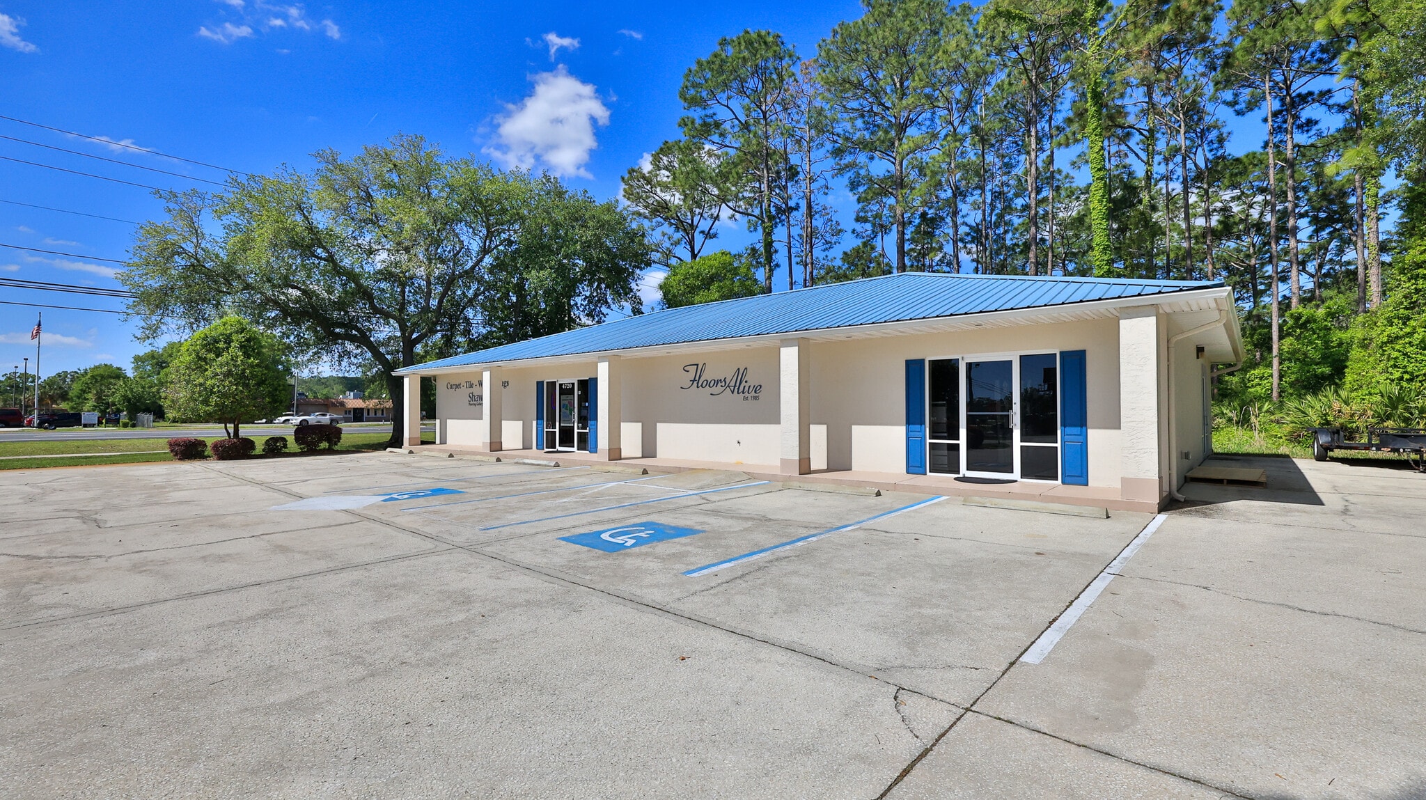 4720 E Moody Blvd, Bunnell, FL for Sale