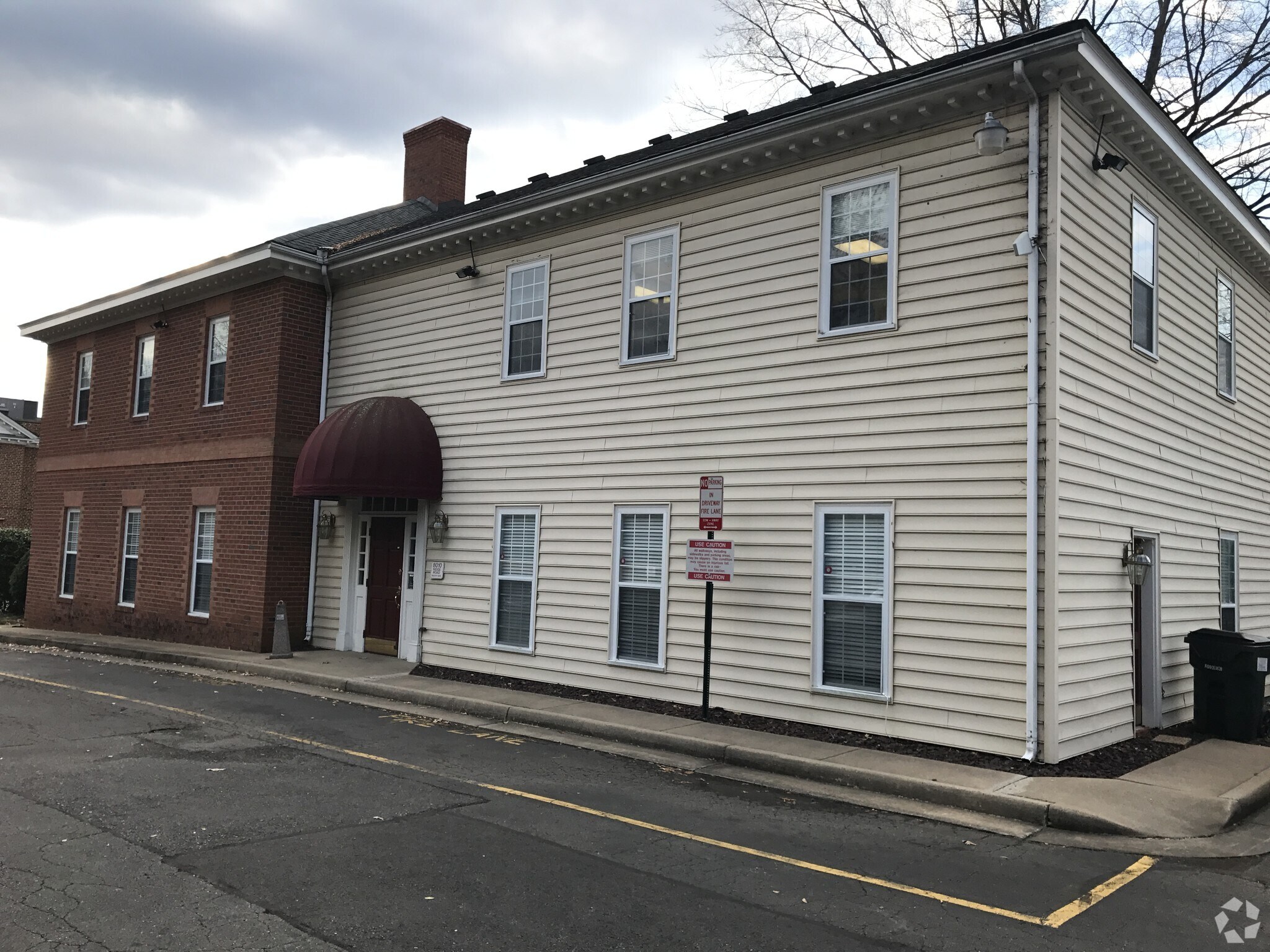 8010 Ridge Rd, Richmond, VA for Rent