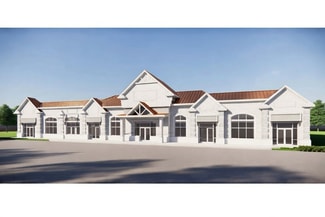 Kernersville, NC Office/Retail - 1608 NC-66 Kernersville, NC Office/Retail - 1608 NC-66