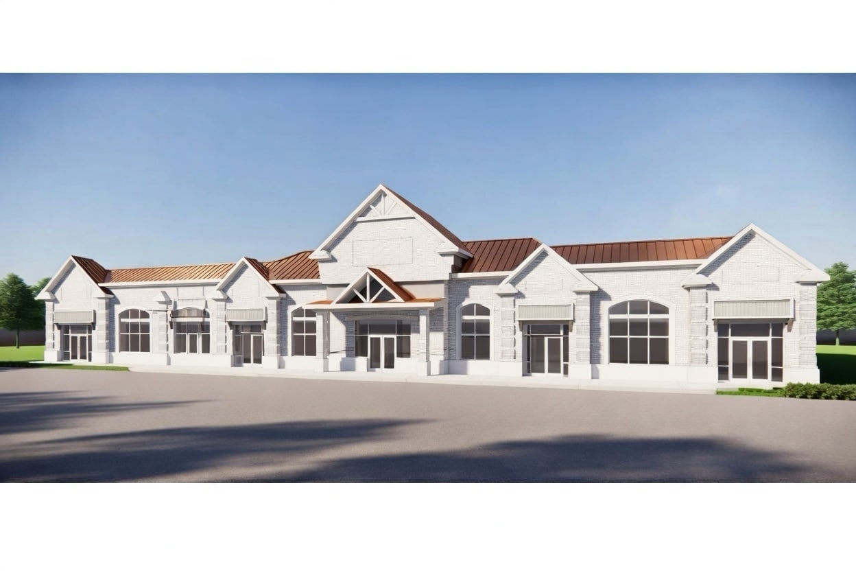 1608 NC-66, Kernersville, NC for Rent