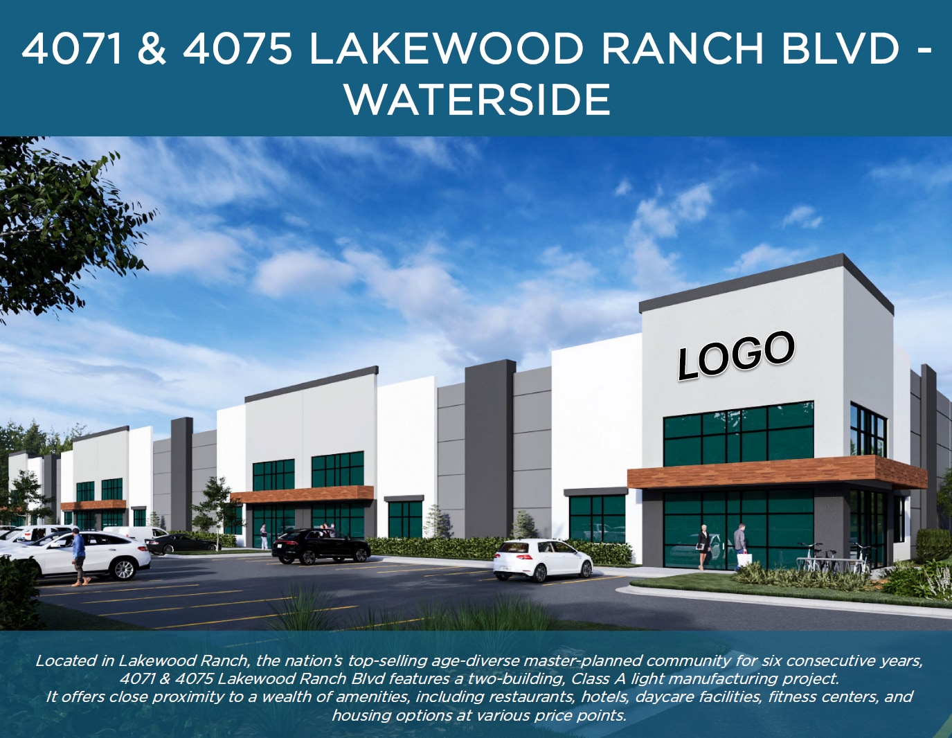 4071 Lakewood Ranch Blvd N, Lakewood Ranch, FL for Rent