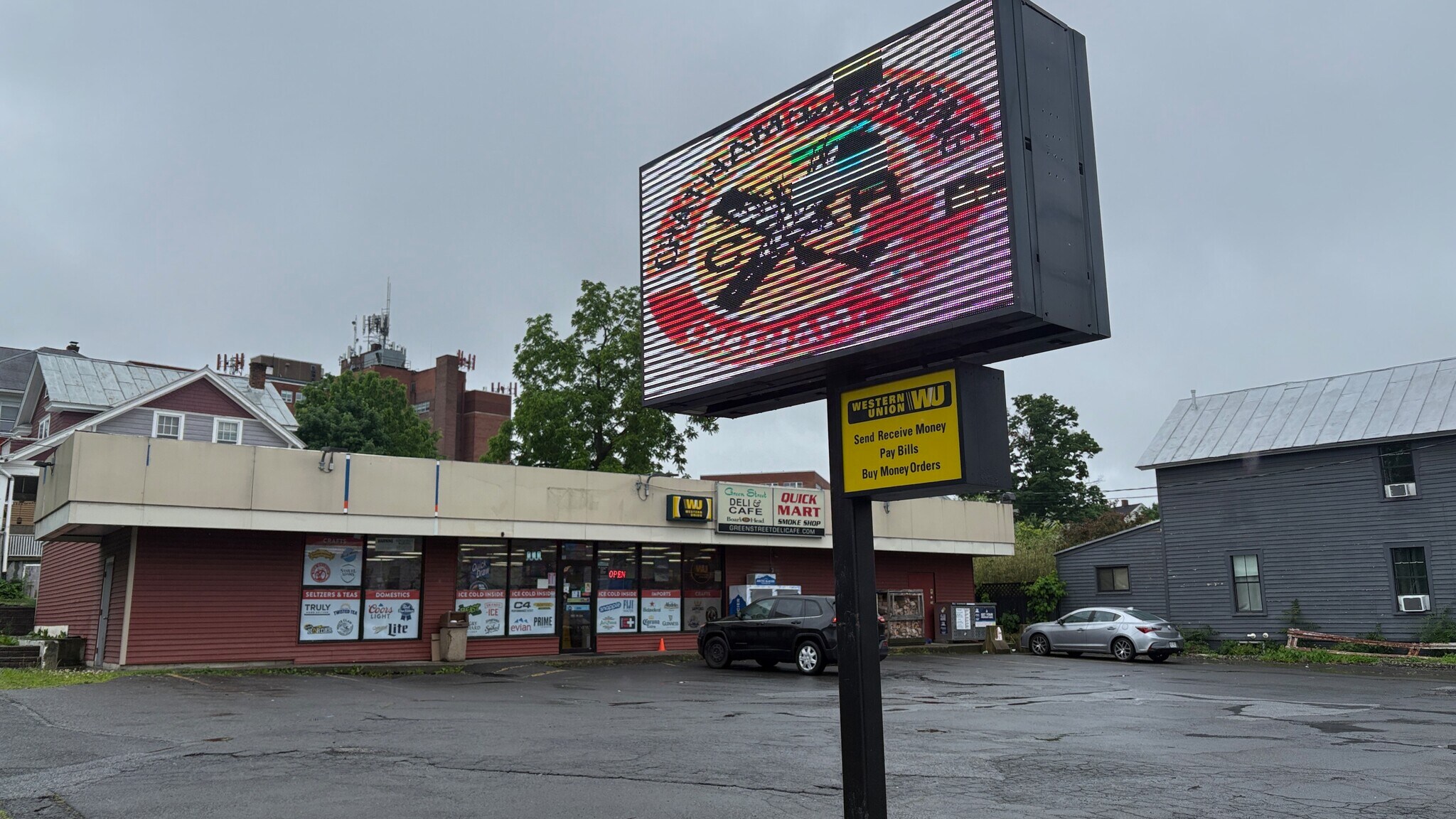 67-69 Green St, Hudson, NY for Sale
