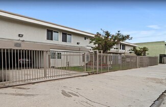 Lennox, CA undefined - 10720 Burin Ave Lennox, CA undefined - 10720 Burin Ave