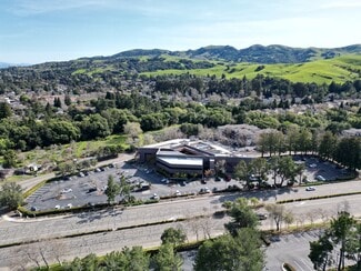 San Ramon, CA Office - 100 Park Pl