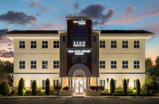 Port Orange, FL Medical - 870 Dunlawton Ave