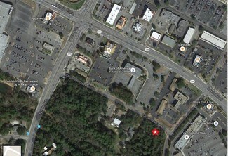 Pensacola, FL Commercial Land - 5000 Carpenter Creek Dr Pensacola, FL Commercial Land - 5000 Carpenter Creek Dr