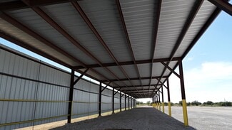 Tioga, TX Self-Storage Facilities - 517 Vaughan Ln