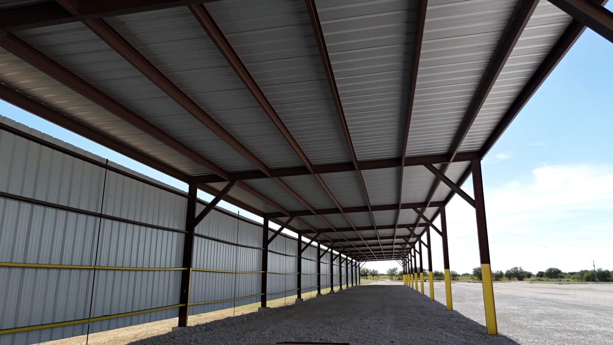 517 Vaughan Ln, Tioga, TX for Sale