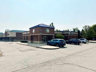 Macomb, MI Retail - 48800-48884 Romeo Plank Rd Macomb, MI Retail - 48800-48884 Romeo Plank Rd