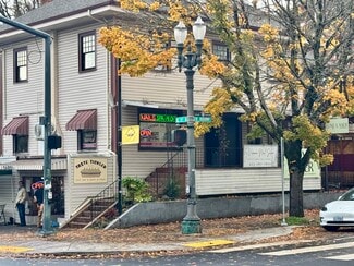 Portland, OR Retail - 1405 NE Broadway St