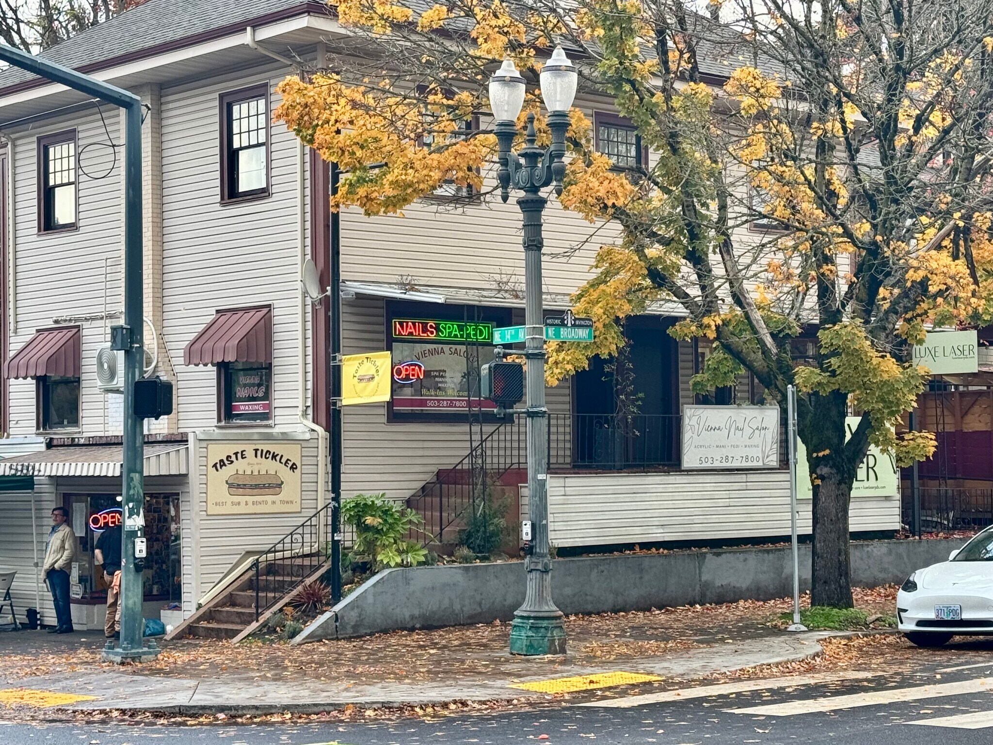 1405 NE Broadway St, Portland, OR for Rent